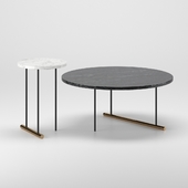 Icon Dining Table By Phase Design
