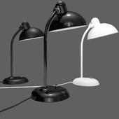 Fritz-hansen-kaiser-idell-small-table-lamp
