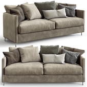 Furninova Sofa Harmony Night Lc