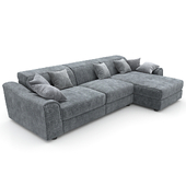 Sofa 268 - Natuzzi_Attesa2827