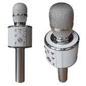 Hoco BK3 Bluetooth Karaoke Microphone