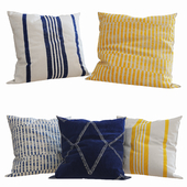 Zara Home - Decorative Pillows set 53