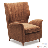 Gio Ponti Lounge chair