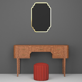 Dressing Table 01