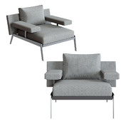Most armchair /B&T design