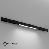 Magnetic Track Light Hokasu One Line+ Lf