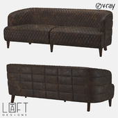 Sofa LoftDesigne 2014 model