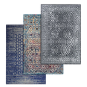 Carpets Set 898