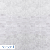 Плитка Cersanit Carly светло-серый 29,8x59,8