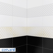 Плитка Cersanit Deco 29,8x59,8