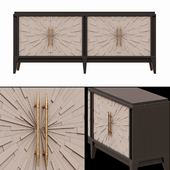 Sideboard Arabella, UNIVERSAL FURNITURE