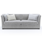 Slettvoll Cordian 3-4_seter sofa