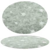 Round Rug 05