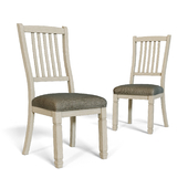 Bolanburg Dining Room Chair LOW