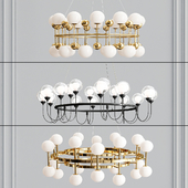 Chandelier Collection 9