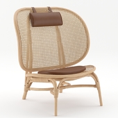 Nomad chair