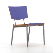 Twist Chair