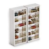 CARACOLE CLASSIC - GOING UP shelving rack
