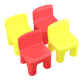 LITTLE CHAIR