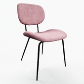 HKLiving dining chair