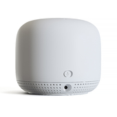 Wi-Fi mesh роутер Google Nest Wifi