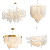 Four Exclusive Chandelier Collection_66