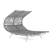 Double Chaise