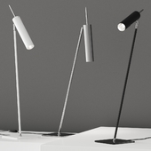 Catellani & Smith Lucenera 500 Table Lamps