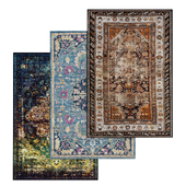 Carpets Set 979