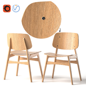 Dining Chair01