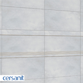 Керамогранит Cersanit Townhouse светло-серый 29,7x59,8 TH4O522