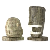 Tikis