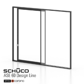SCHUCO ASE 60 Design Line