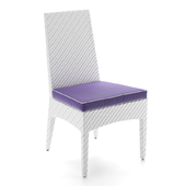 Point - AMBERES chair
