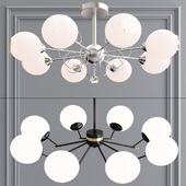 chandeliers collection 8