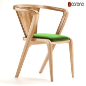 Roots Chair