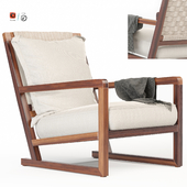 clio-armchair-b & b italia