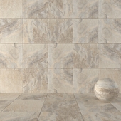 Stone Wall Tiles Key Stone Cream