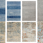 Rug collection | Number 018