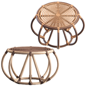 Uli accent table