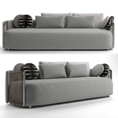Диван Fendi Casa Thea