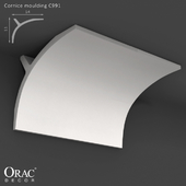 OM Cornice Orac Decor C991