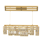 Chandelier L'Arte Luce Luxury L09600.92