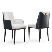 Sesto senso dining chairs