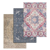 Carpets Set 1032