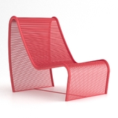 PÃO DE AÇUCAR ARMCHAIR TIDELLI