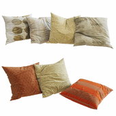 Decorative Pillows set 15