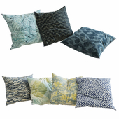 Decorative Pillows set 16