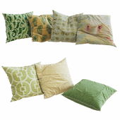 Decorative Pillows set 17