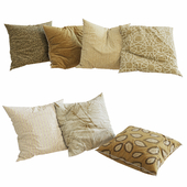 Decorative Pillows set 18